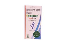 SALBAIR 50MCG INHALER