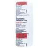 SALBETOL 2MG TABLET