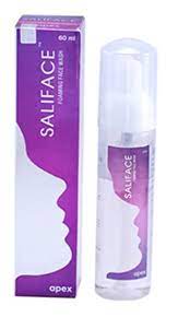 SALI FACE WASH 60ML