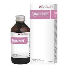 SANG PURE LIQUID