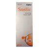 SASLIC FOAMING FACE WASH 60ML
