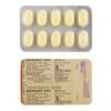 SATROGYL 300MG TABLET