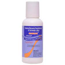 SCABELICE LOTION 100ML