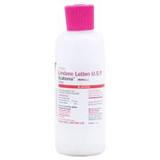 SCABOMA LOTION 100ML