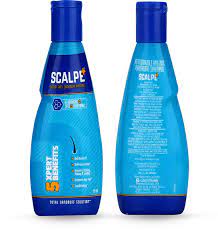 SCALPE LOTION