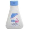 SEBAMED BABY CHILDRENS 150ML SHAMPOO