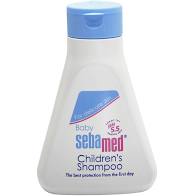 SEBAMED BABY CHILDRENS 150ML SHAMPOO