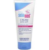 SEBAMED BABY EXTRA SOFT 200ML CREAM