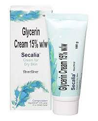 SECALIA CREAM 100GM