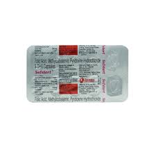SEFSTART CAPSULE