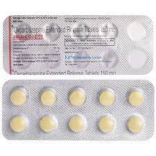 SELZIC OD 150MG TABLET
