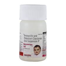 SENSICLAV ORAL DROPS