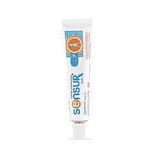 SENSUR RUB 10GM