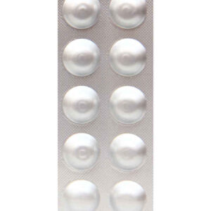 SERAX D TAB 10`S