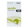 SEROFLO 100MCG ROTACAPS