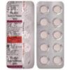 SETGALIN SR 75MG STRIP OF 10 TABLETS
