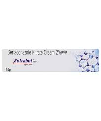 SETRABET CREAM 30GM