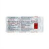 SEVLAREN 400MG TABLET