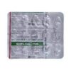 SHELCAL ISO STRIP OF 15 CAPSULES
