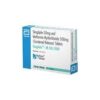 SIAGLIDE M 50/500MG STRIP OF 15 TABLETS