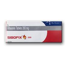 SIBOFIX 200MG TABLET