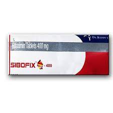 SIBOFIX 400MG TABLET