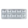 SIDACOR 10/100MG STRIP OF 10 TABLETS