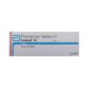 SIGNOLOL 10MG TABLET