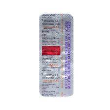 SIGNOLOL TR 40MG TABLET