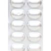 SILOIN 8 MG CAPSULE 10
