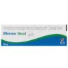 SILVEREX HEAL GEL 50GM