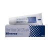 SILVEREX IONIC GEL 10GM