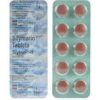 SILYBON 140MG TABLET
