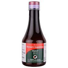 SILYBON SUSP 200ML