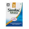 SIMILAC ADVANCE STAGE 3 400GM