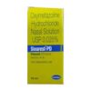 SINAREST PD NASAL DROPS 10ML