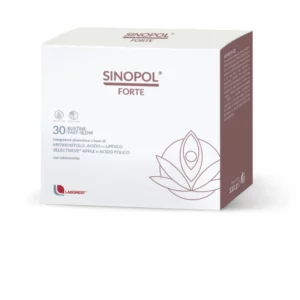 SINOPOL? FORTE LABOREST? 30 Sachets
