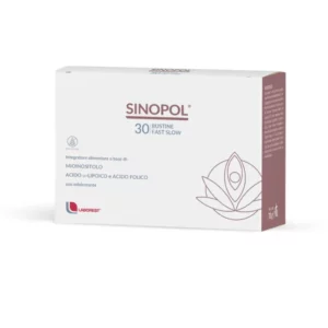 SINOPOL? LABOREST? 30 Sachets