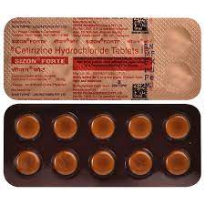 SIZON FORTE 20MG TABLET
