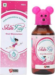 SKIN FAY SYRUP 100ML