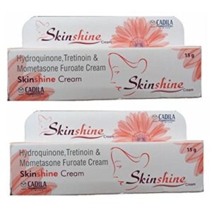 SKINSHINE CREAM 30GM