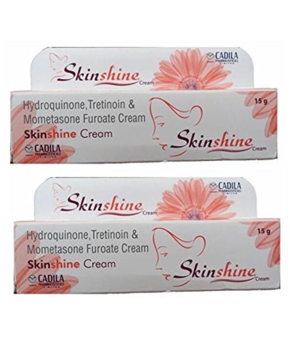 SKINSHINE CREAM 30GM