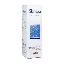 SKINSPA BODY LOTION 100ML