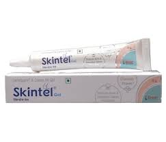 SKINTEL TUBE OF 20GM GEL