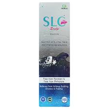 SLC SCALP SOLUTION 100ML