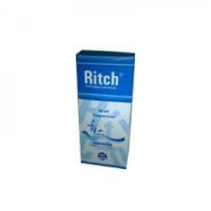 Ritch Oral Suspension