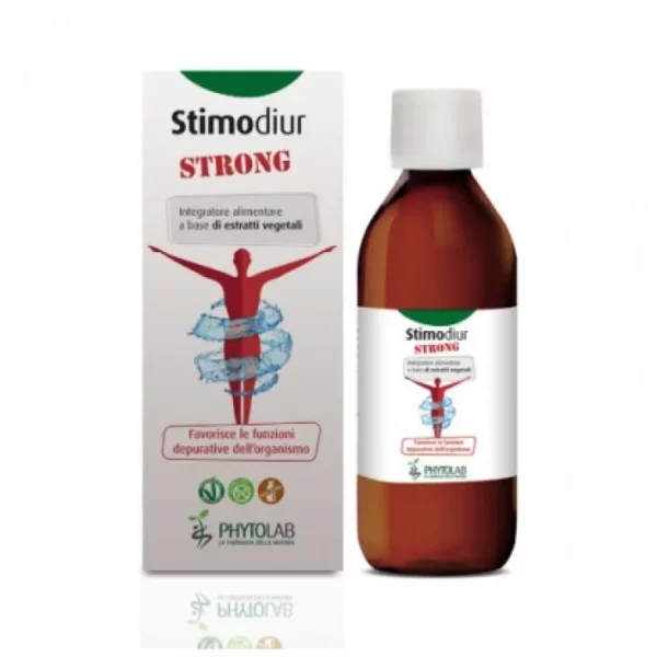STIMODIUR STRONG PHITOLAB 550G