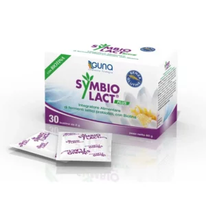 Symbiolact Plus Guna 30 Sachets