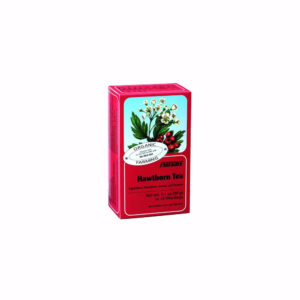 Hawthorn Herb Tea Bags X15