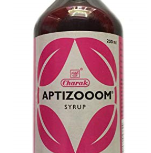 Aptizooom Syrup